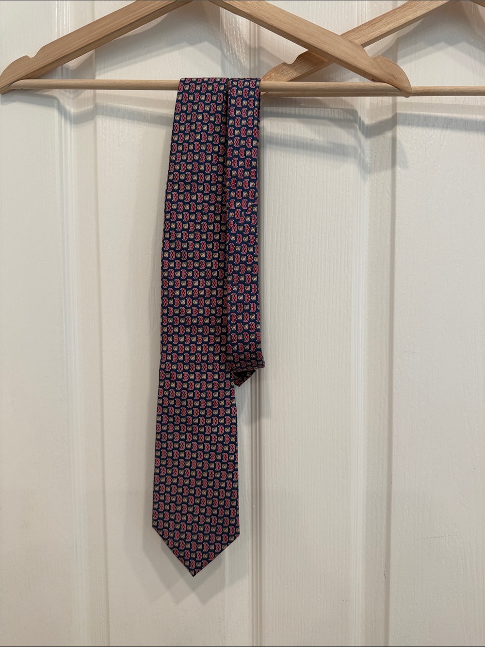 Vineyard vines Red Sox tie NWT